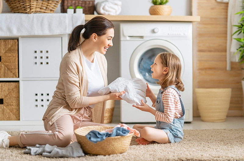 detergent + softener online dubai